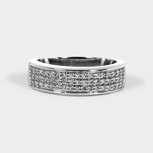 Cinturón de brillantes