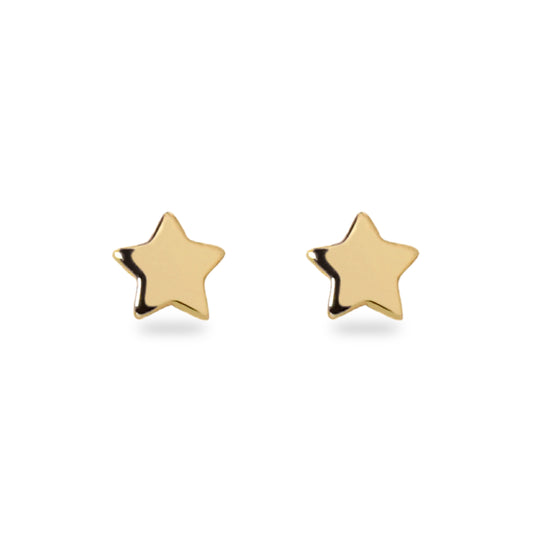 Estrellas pequeñas