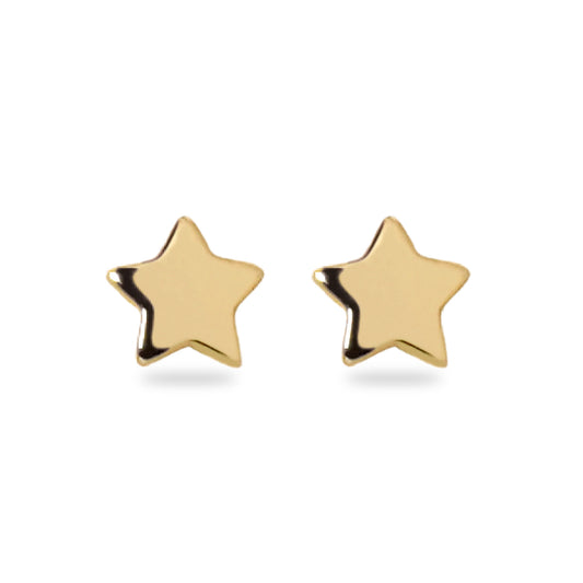 Estrellas medianas