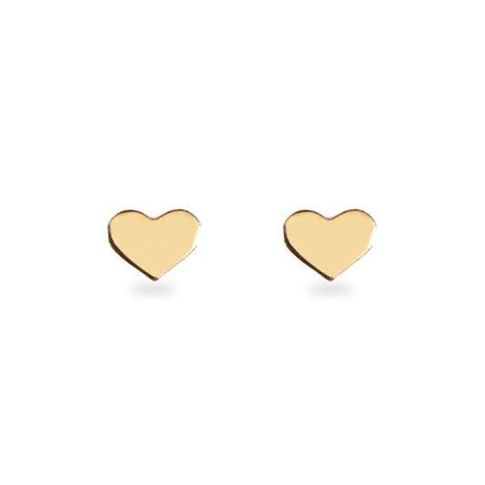 Corazones pequeños
