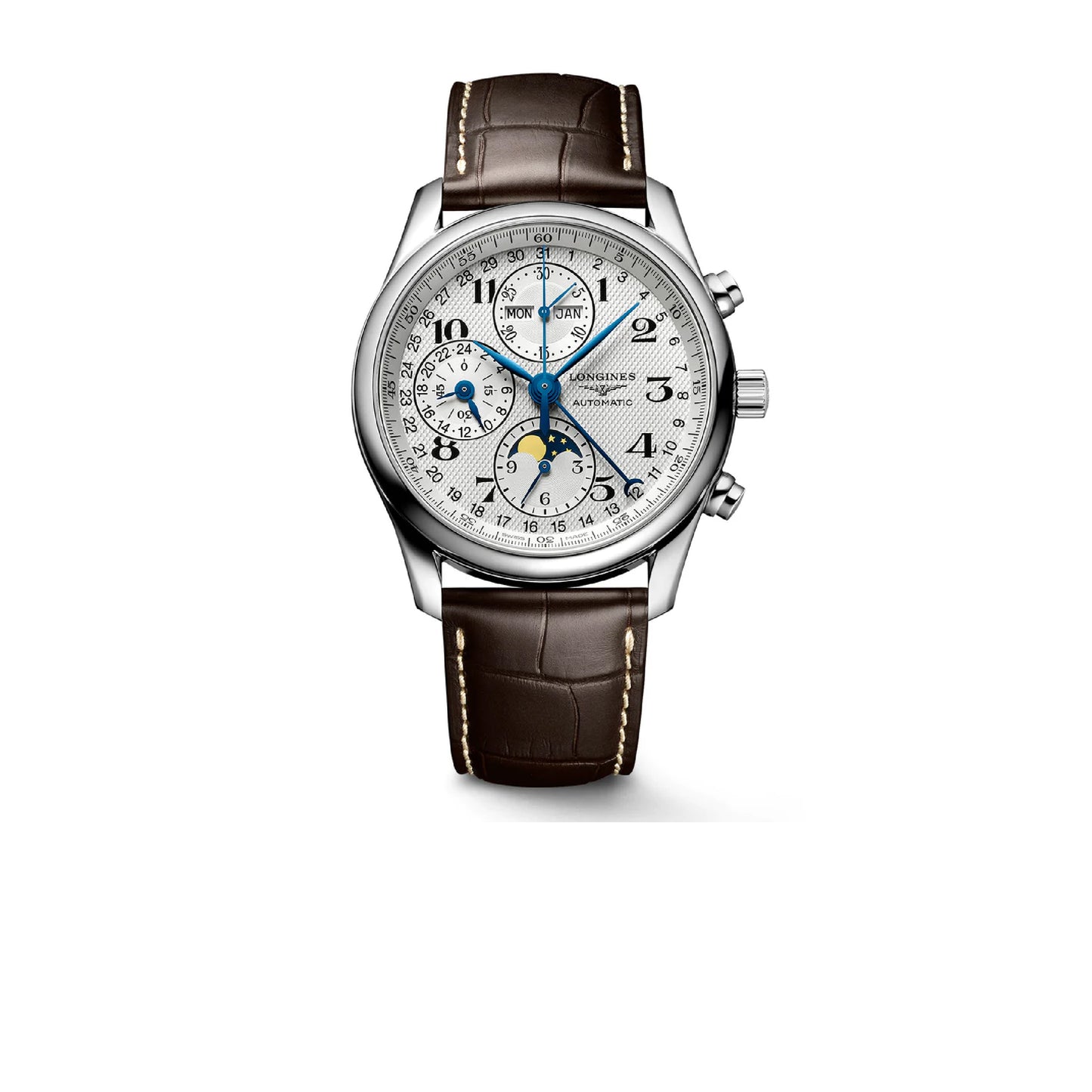 Reloj Longines The Longines Master Collection L2.673.4.78.3