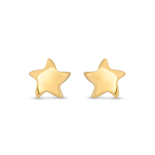 Estrellas curvas
