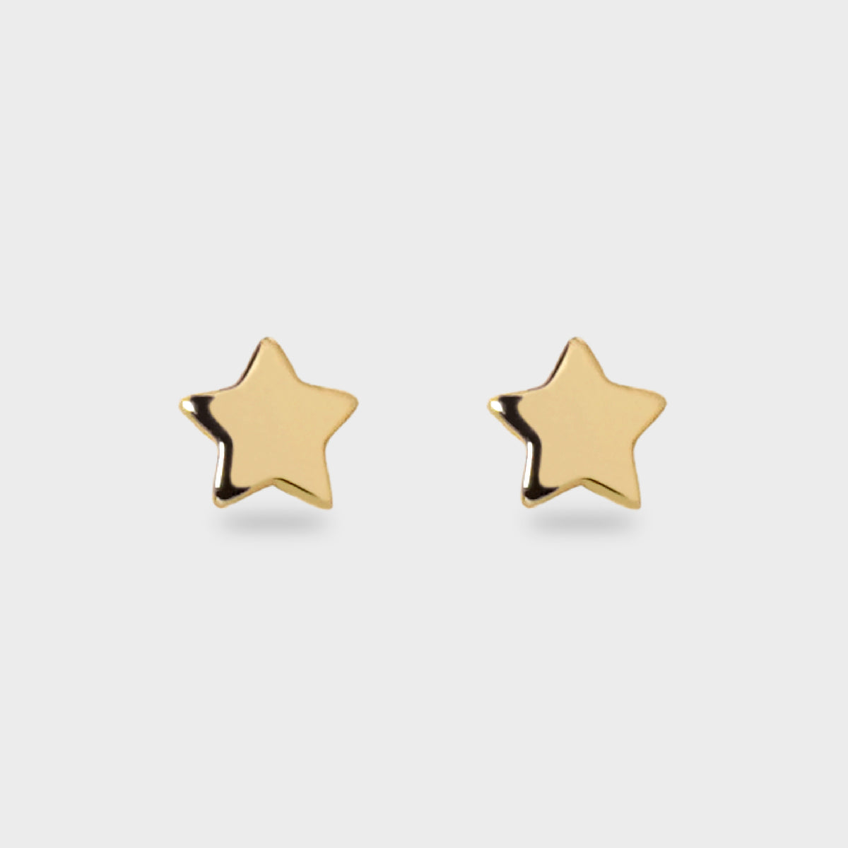 Estrellas pequeñas