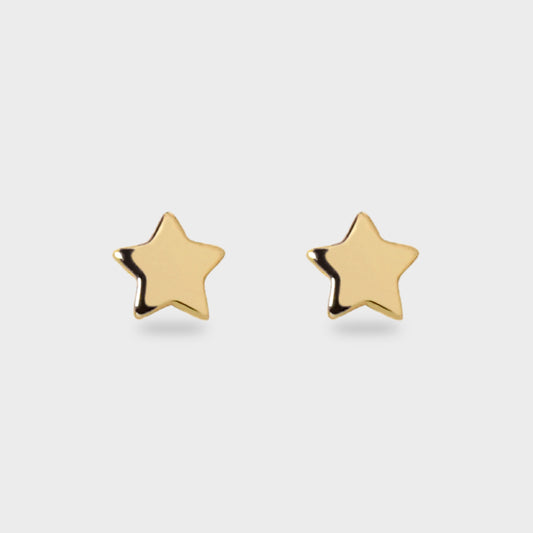 Estrellas pequeñas