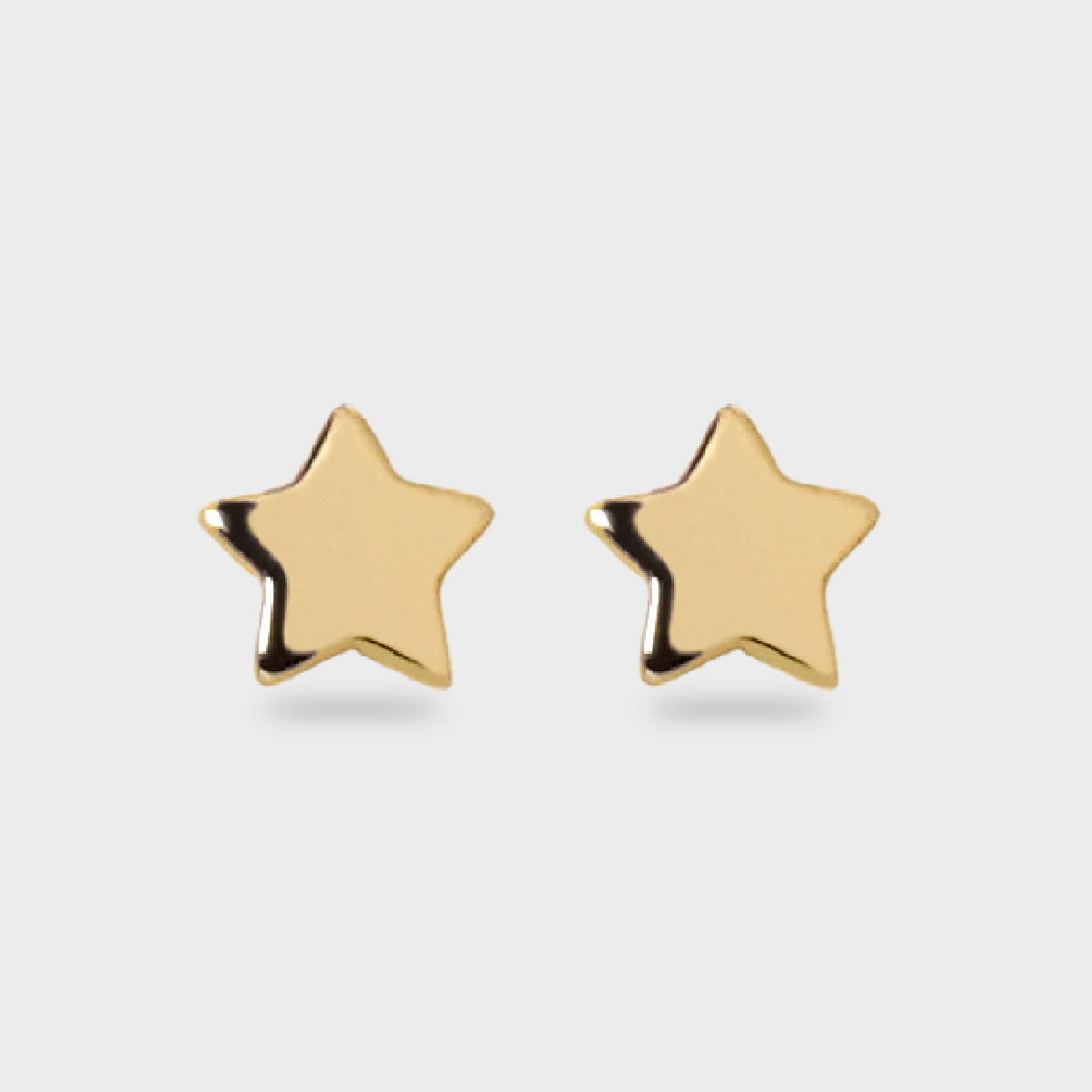 Estrellas medianas