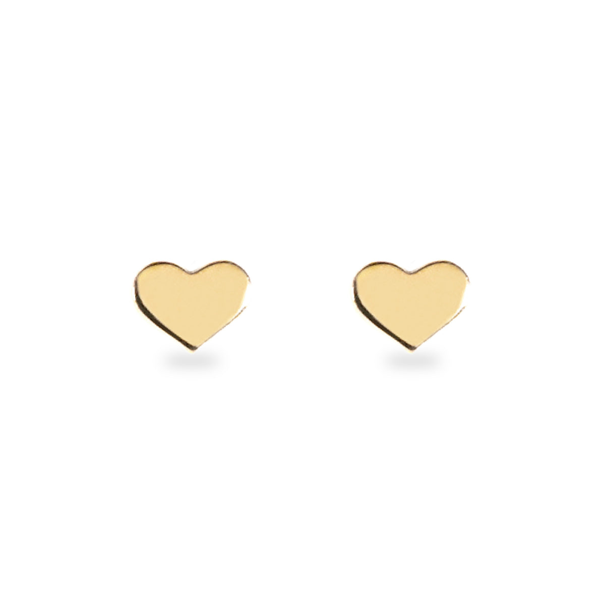 Corazones pequeños