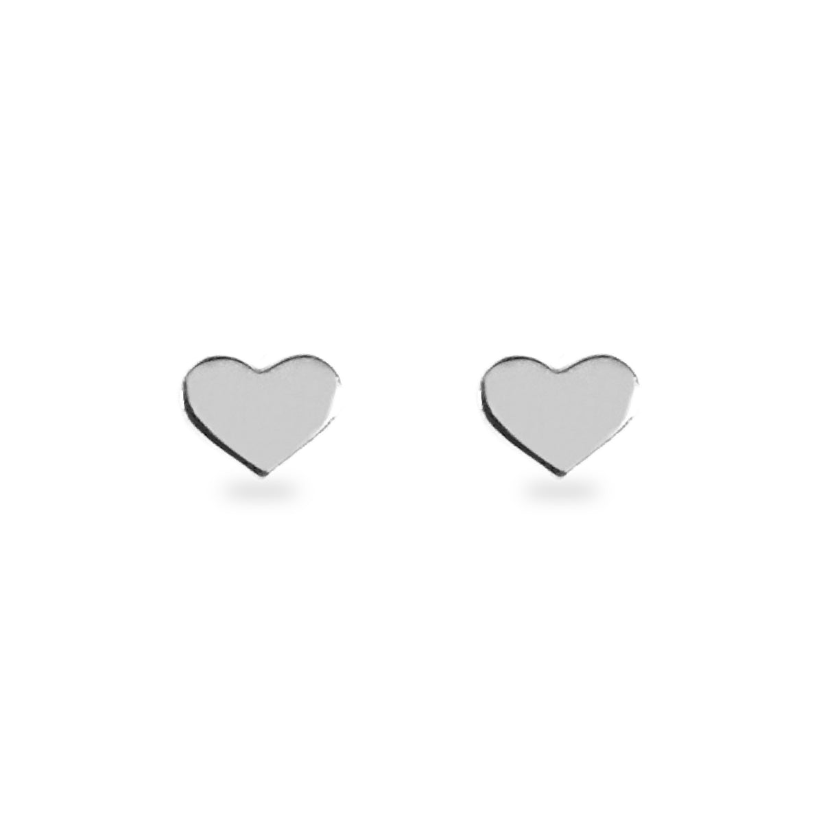 Corazones pequeños