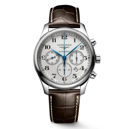 Reloj Longines The Longines Master Collection L2.759.4.78.3