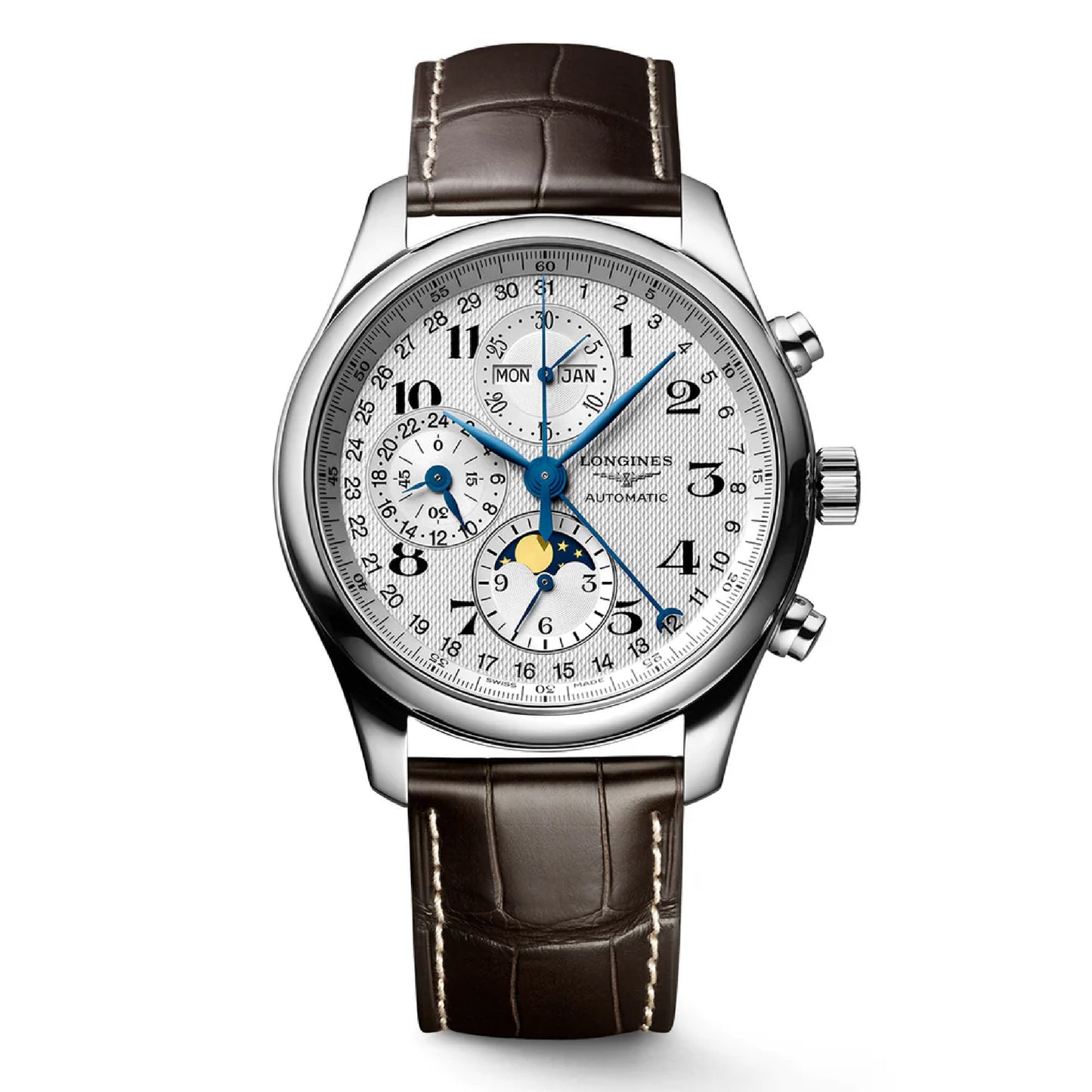 Reloj Longines The Longines Master Collection L2.773.4.78.3