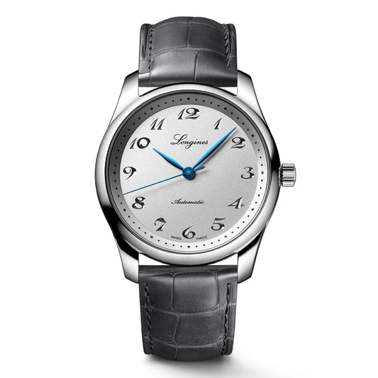 Reloj Longines The Longines Master Collection L2.793.4.73.2