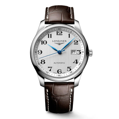 Reloj Longines The Longines Master Collection L2.893.4.78.3