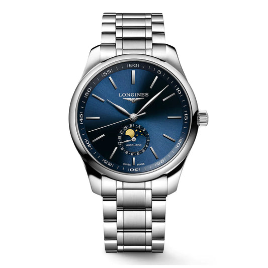 Reloj Longines The Longines Master Collection L2.909.4.92.6