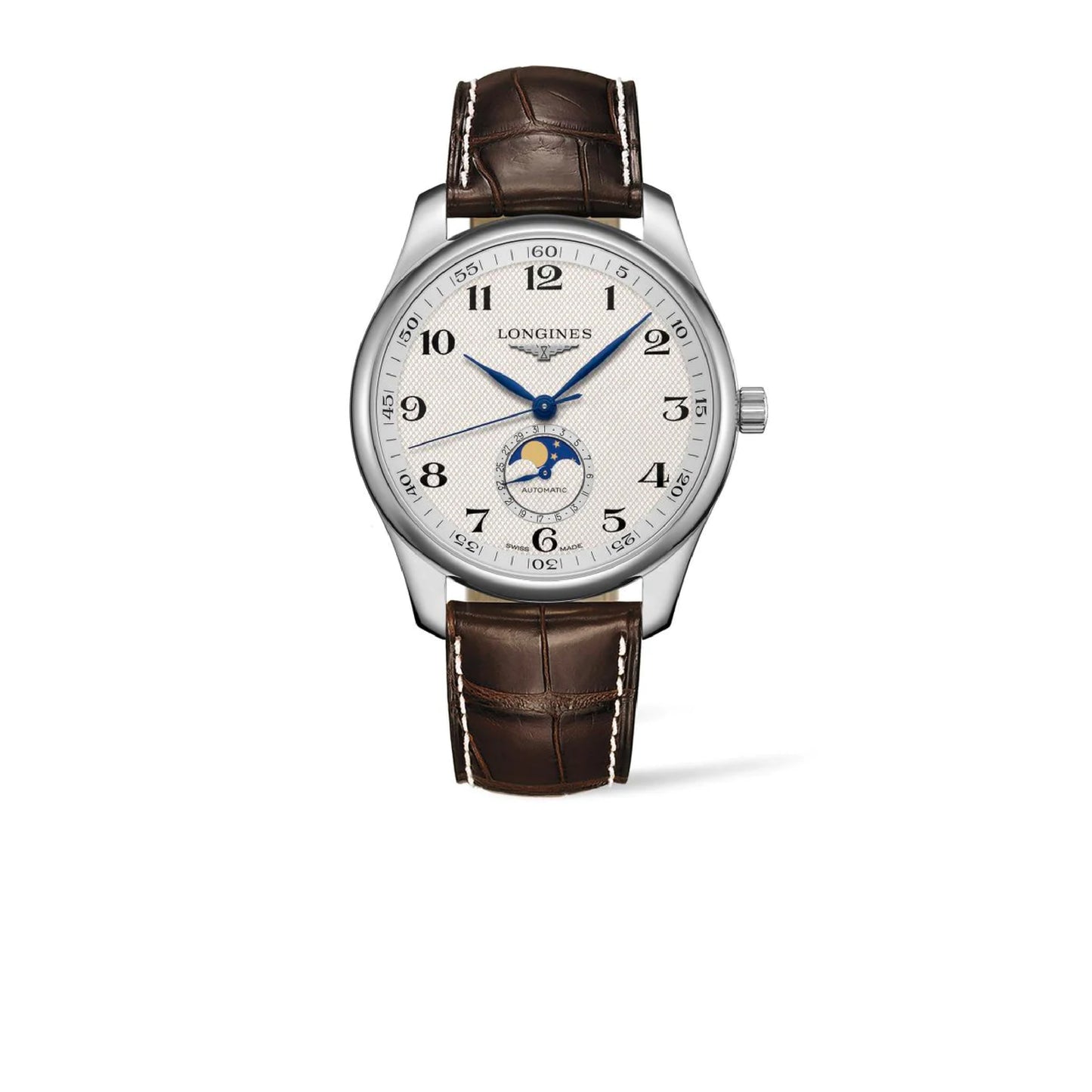 Reloj Longines The Longines Master Collection L2.919.4.78.3