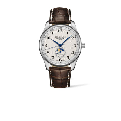 Reloj Longines The Longines Master Collection L2.919.4.78.3