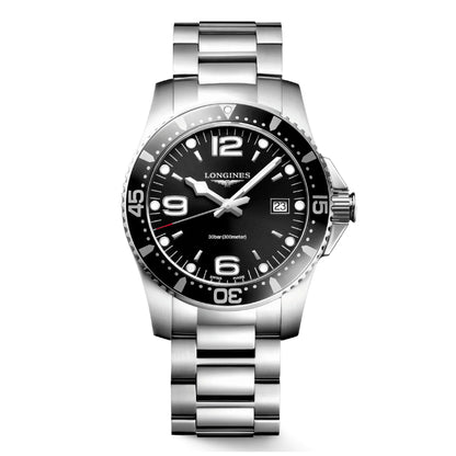 Reloj Longines HydroConquest L3.740.4.56.6