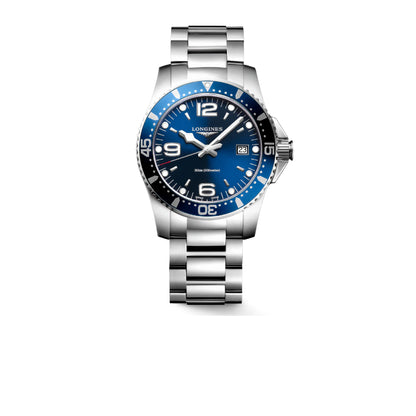 Reloj Longines HydroConquest L3.740.4.96.6