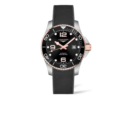 Reloj Longines HydroConquest L3.782.3.58.9