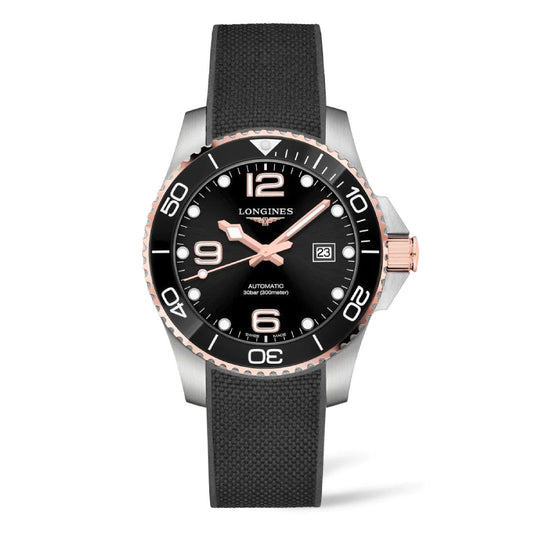 Reloj Longines HydroConquest L3.782.3.58.9