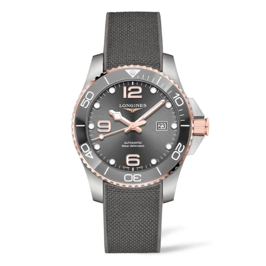 Reloj Longines HydroConquest L3.782.3.78.9