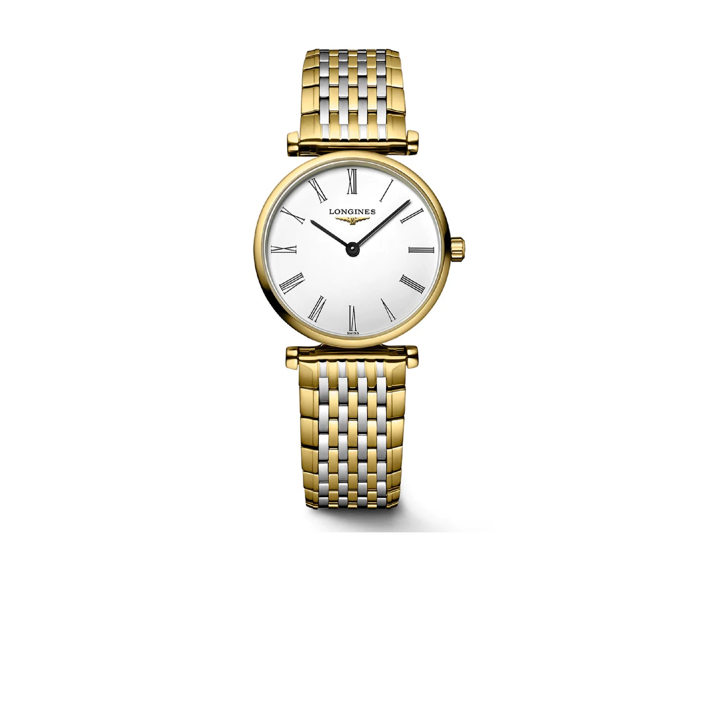 Reloj Longines La Grande Classique de Longines L4.209.2.11.7