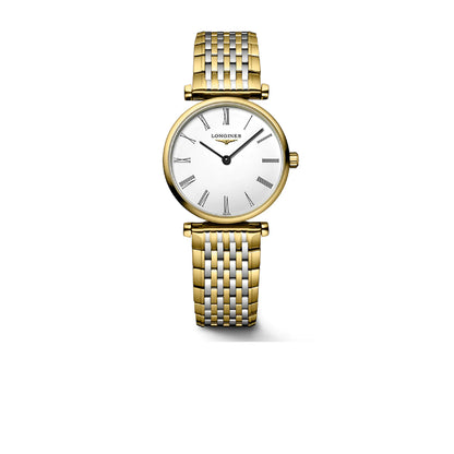 Reloj Longines La Grande Classique de Longines L4.209.2.11.7