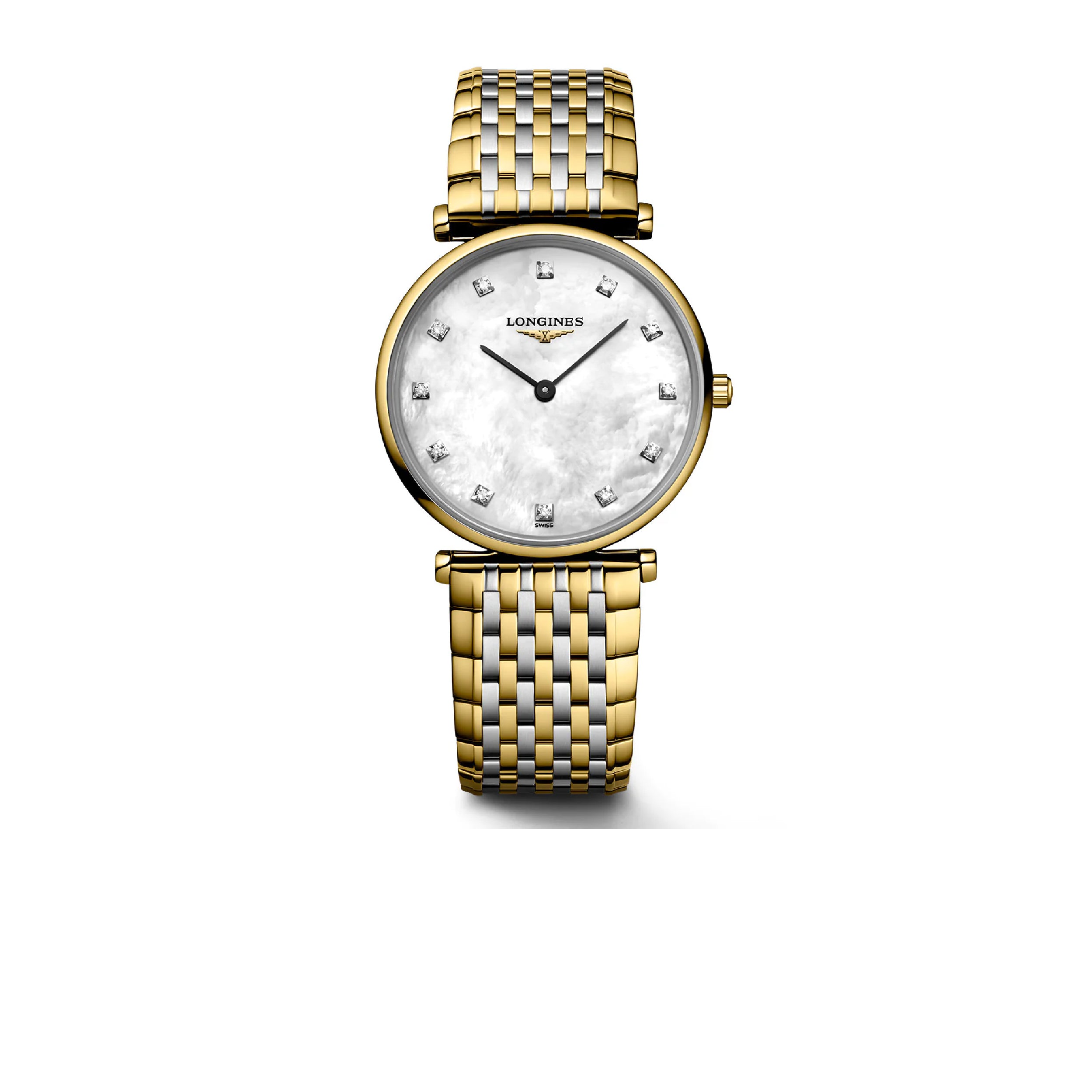 Longines mujer Helmlinger Joyas