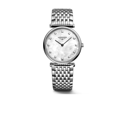 Reloj Longines La Grande Classique de Longines L4.512.4.87.6