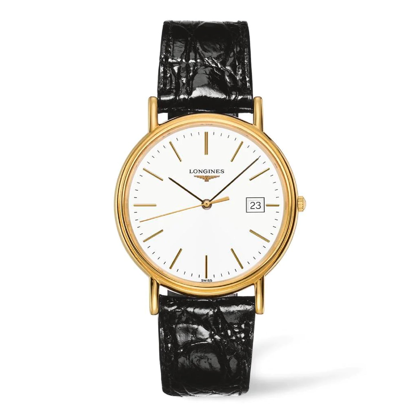 Reloj Longines Présence L4.790.2.12.2