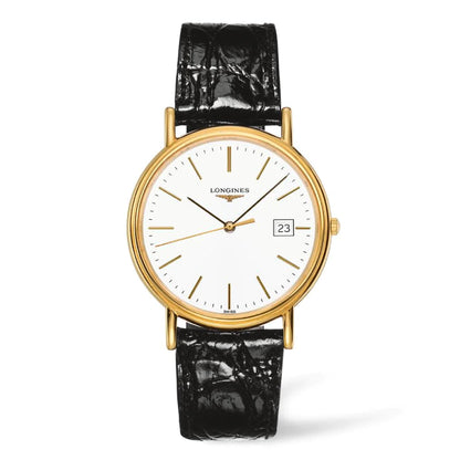 Reloj Longines Présence L4.790.2.12.2