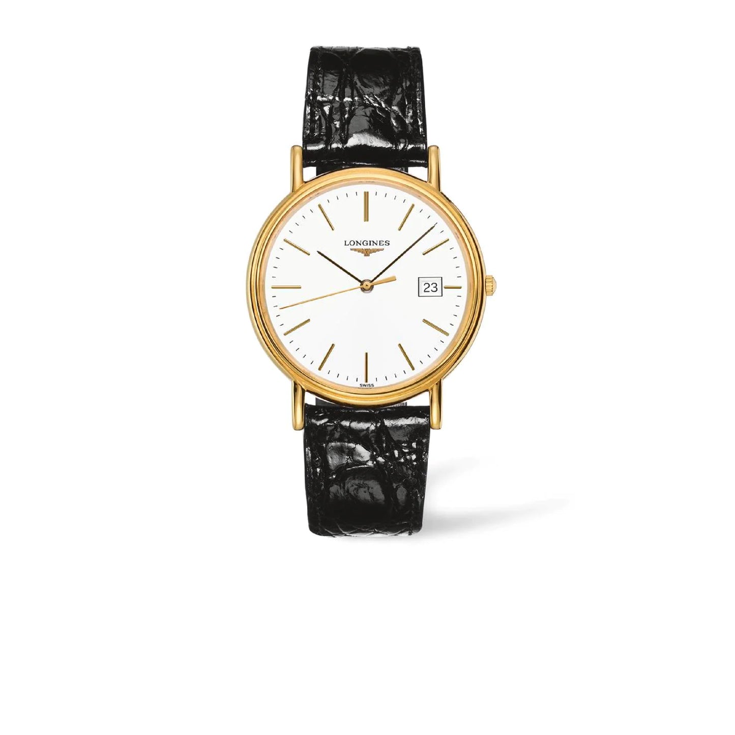 Reloj Longines Présence L4.790.2.12.2