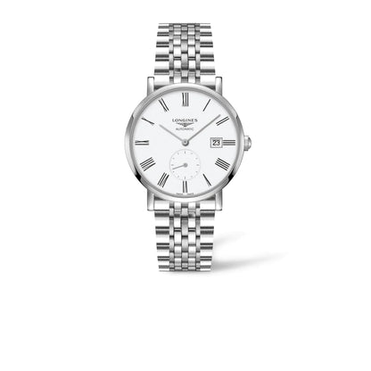 Reloj The Longines Elegant Collection L4.812.4.11.6