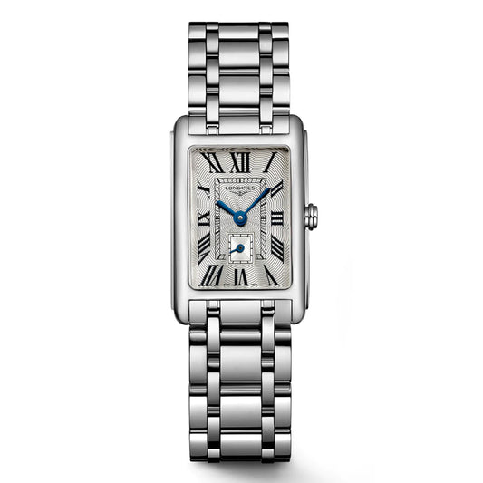 Reloj Longines DolceVita L5.255.4.71.6