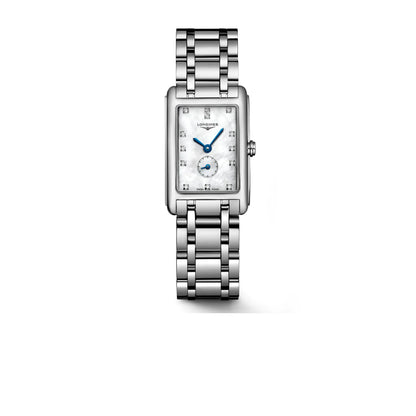 Reloj Longines DolceVita L5.255.4.87.6