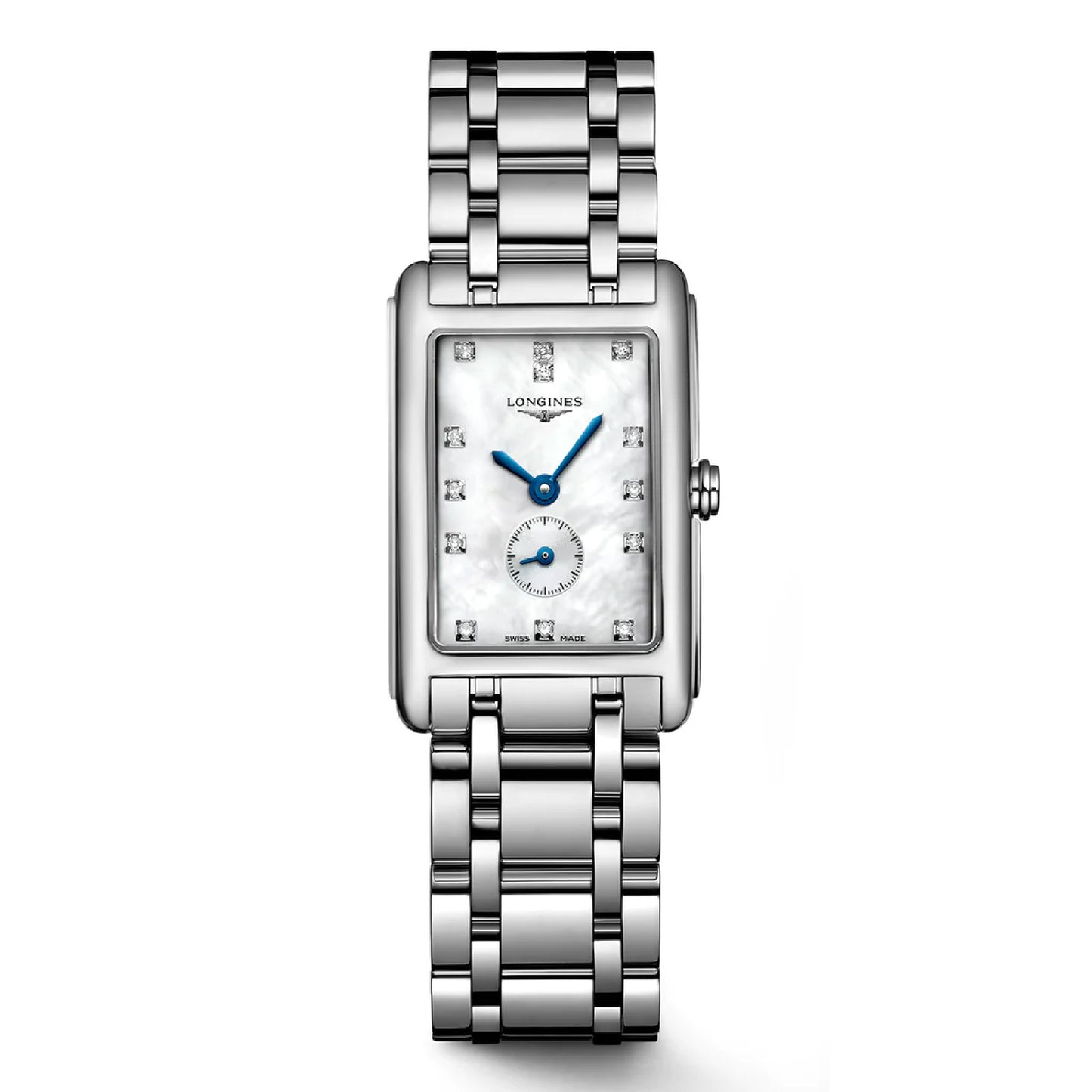 Reloj Longines DolceVita L5.255.4.87.6