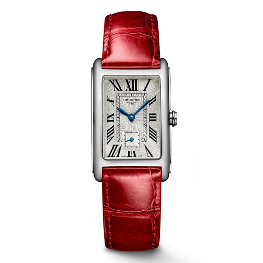 Reloj Longines DolceVita L5.512.4.71.5