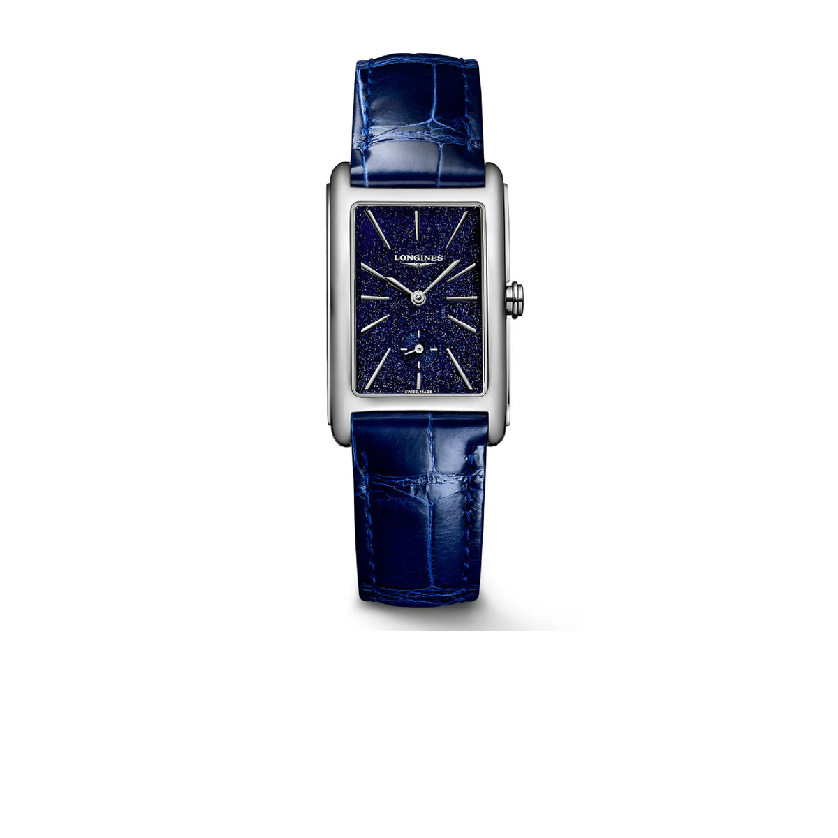 Reloj Longines DolceVita L5.512.4.93.2