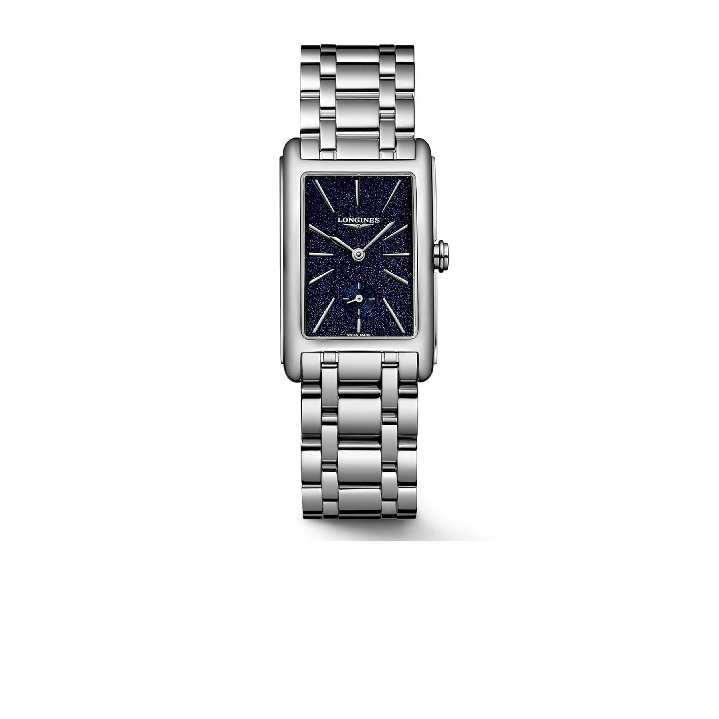 Reloj Longines DolceVita L5.512.4.93.6