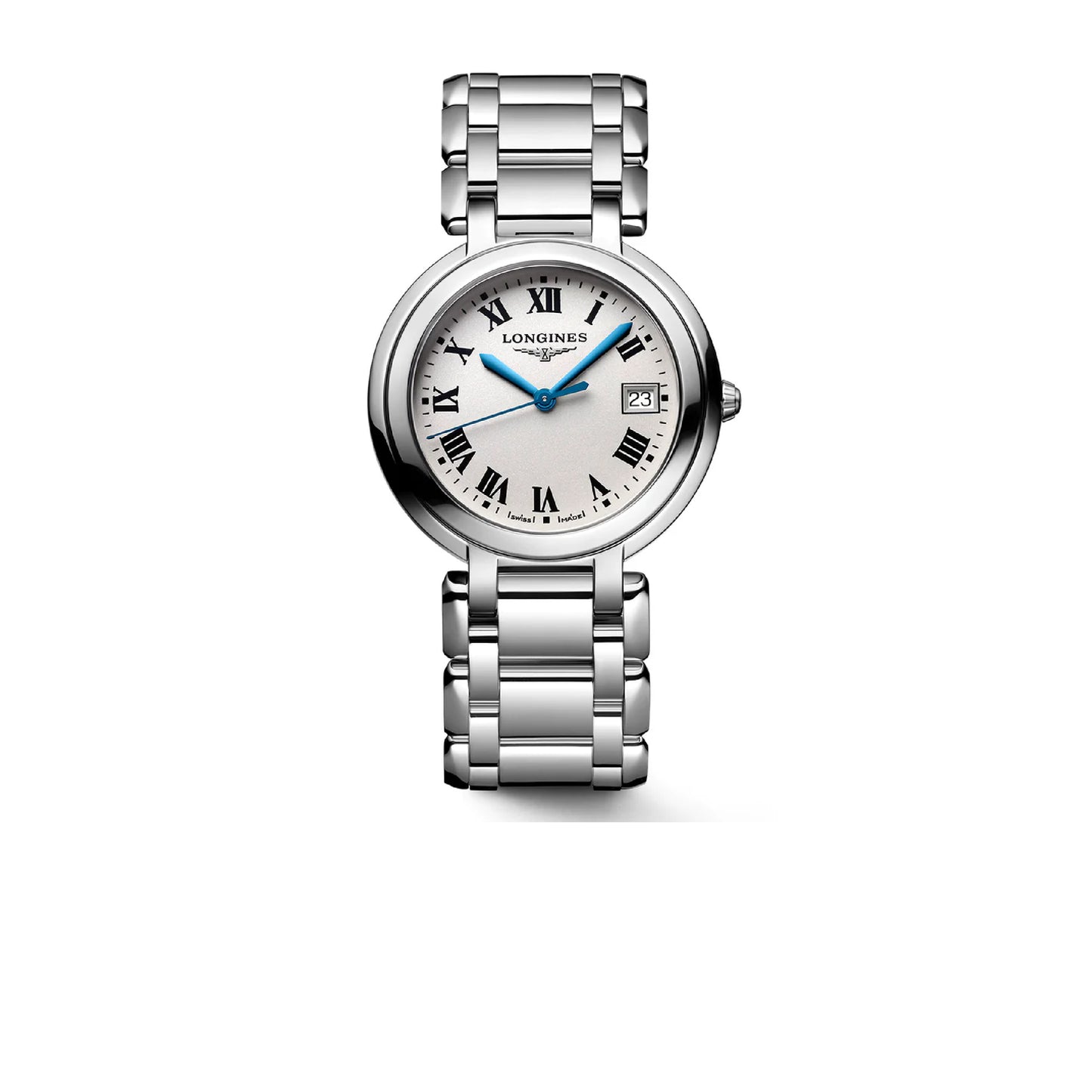 Reloj Longines PrimaLuna L8.114.4.71.6