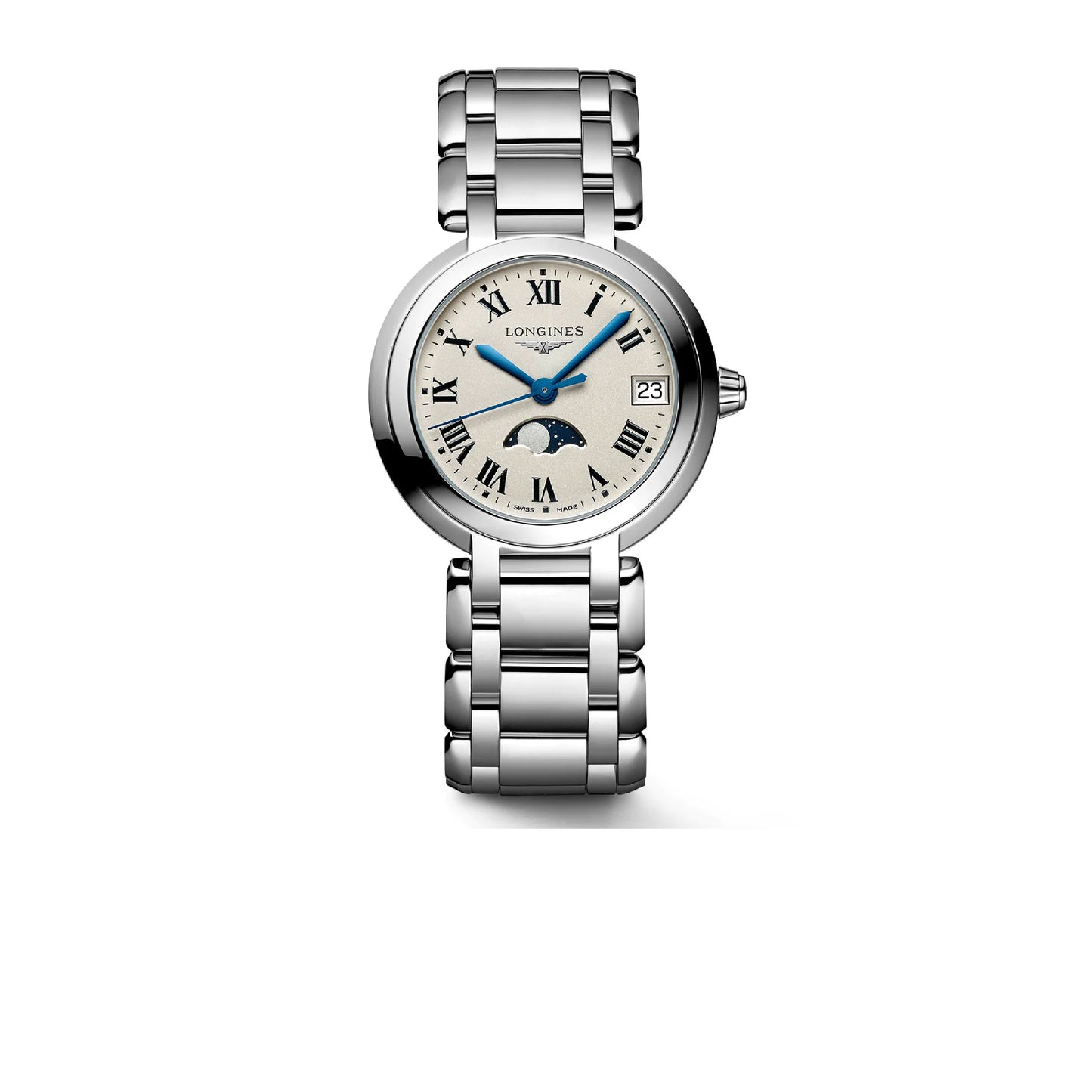 Reloj Longines PrimaLuna L8.115.4.71.6