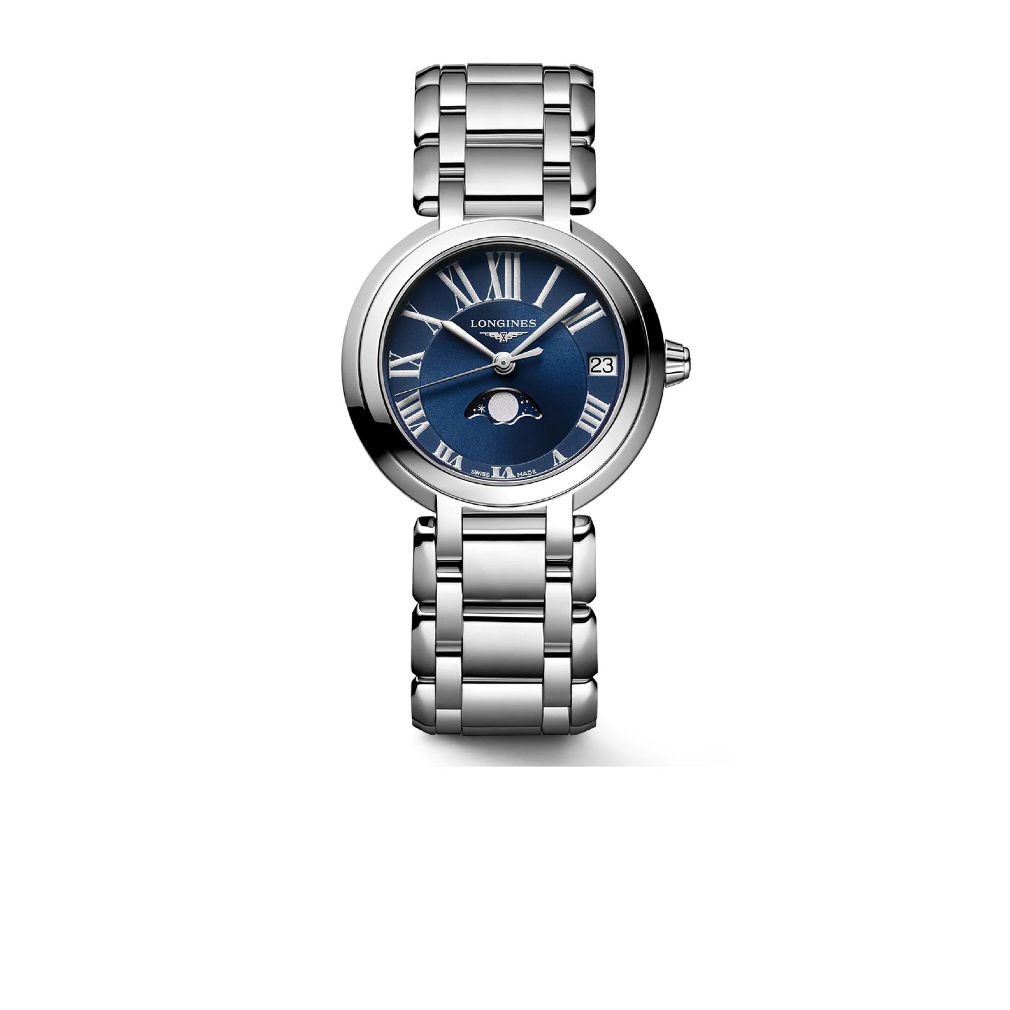 Reloj Longines PrimaLuna L8.115.4.91.6