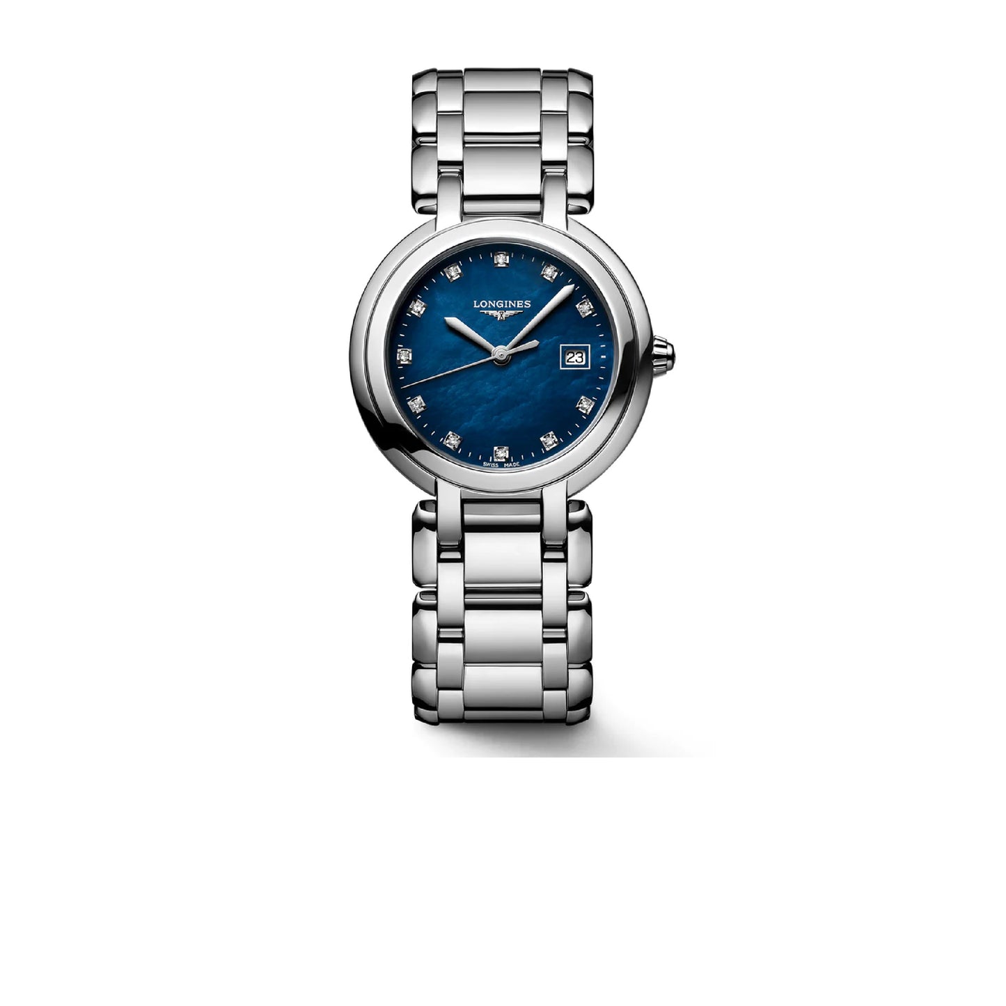 Reloj Longines PrimaLuna L8.122.4.98.6