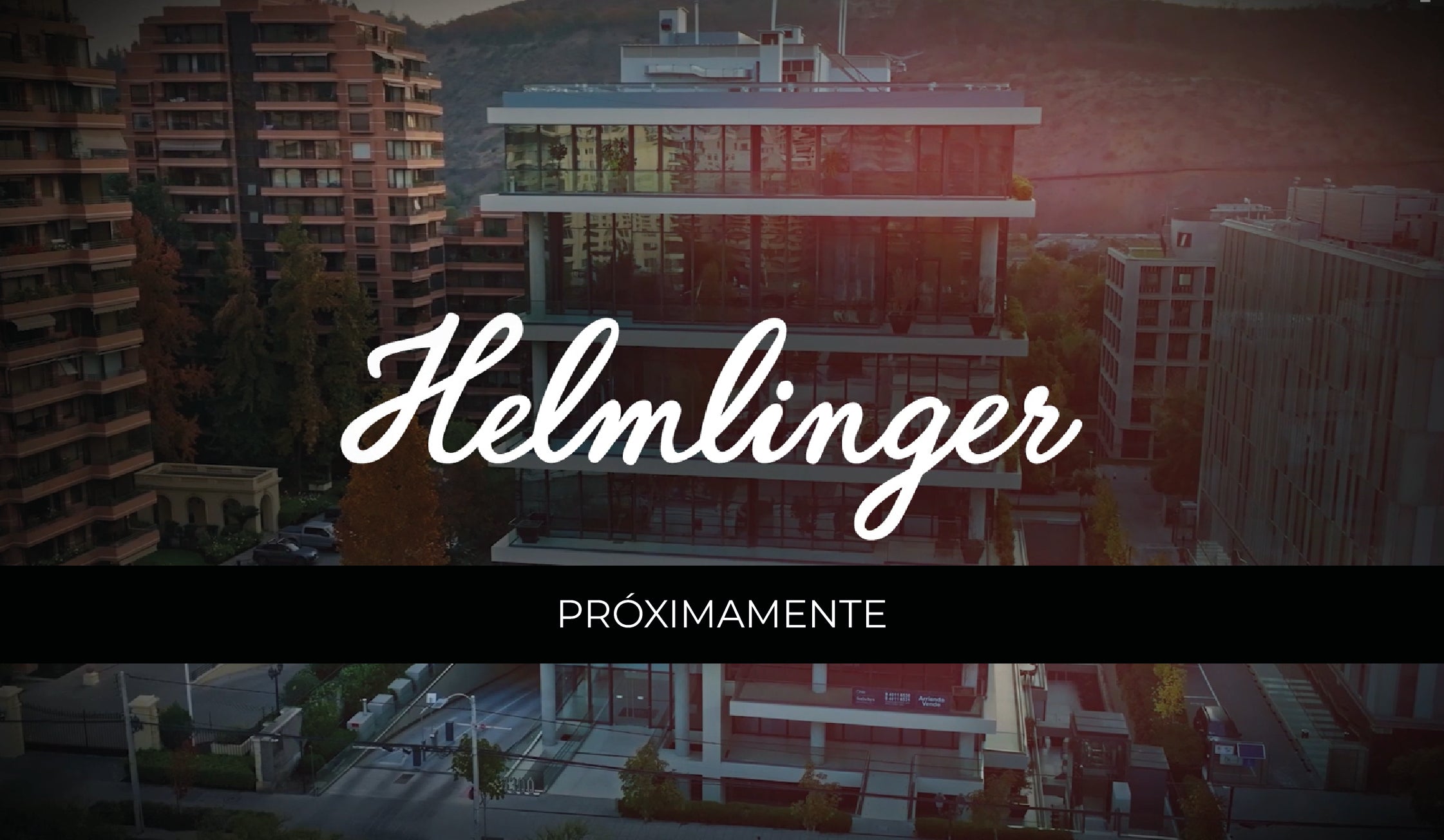 Helmlinger Lab NOSOTROS – Helmlinger Joyas