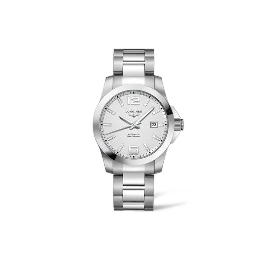 Longines Conquest L3.777.4.76.6