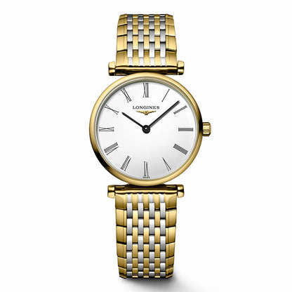 Reloj Longines La Grande Classique de Longines L4.209.2.11.7