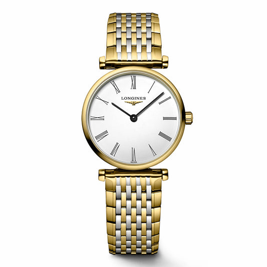 Reloj Longines La Grande Classique de Longines L4.209.2.11.7