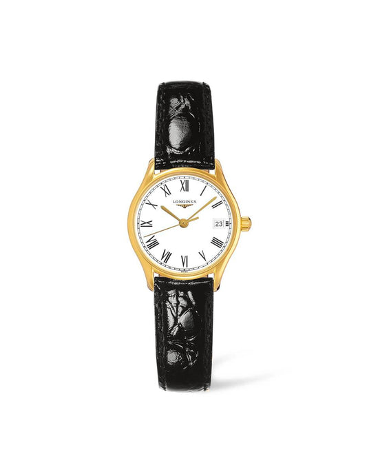 Reloj Longines Lyre L4.359.2.11.2