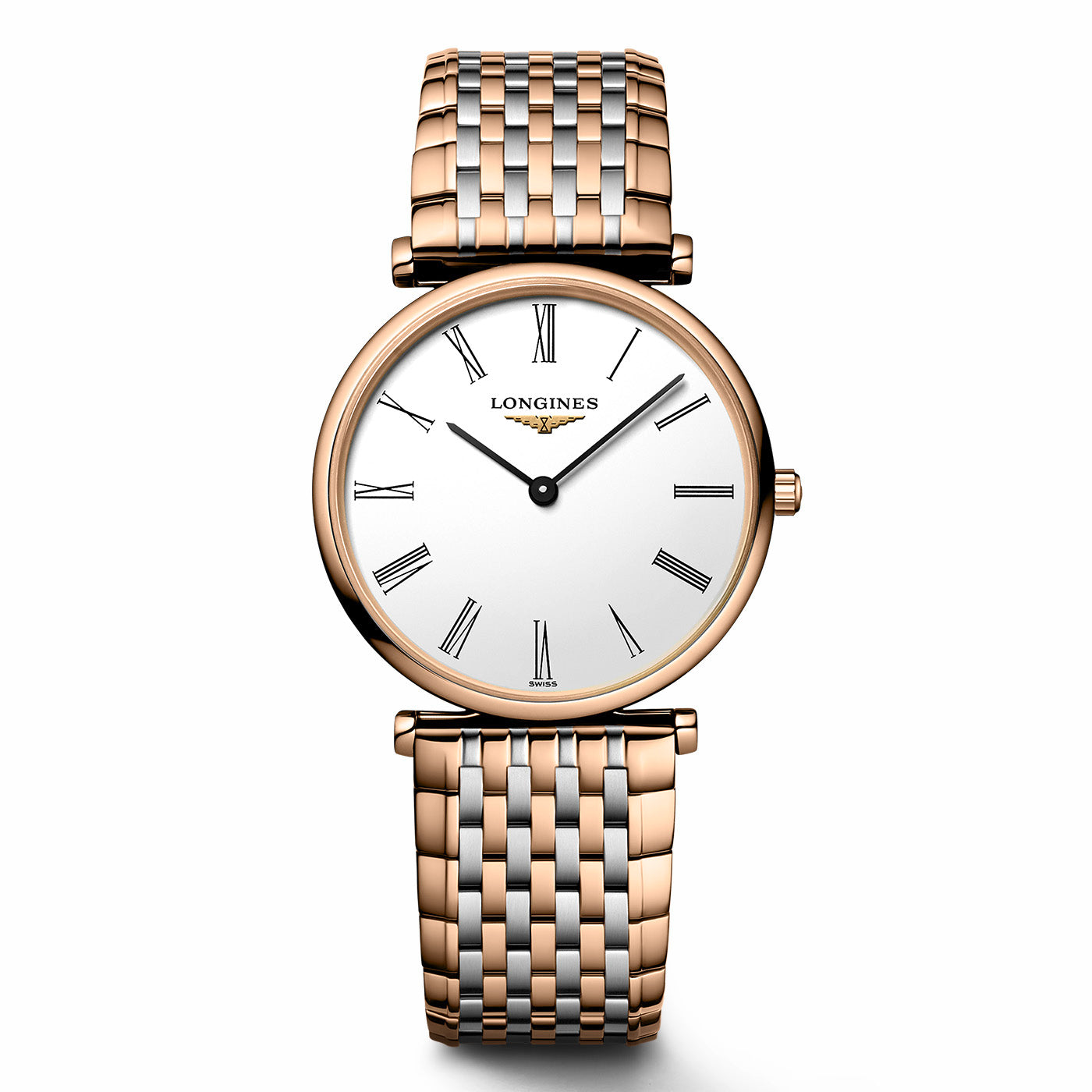 Longines mujer Helmlinger Joyas