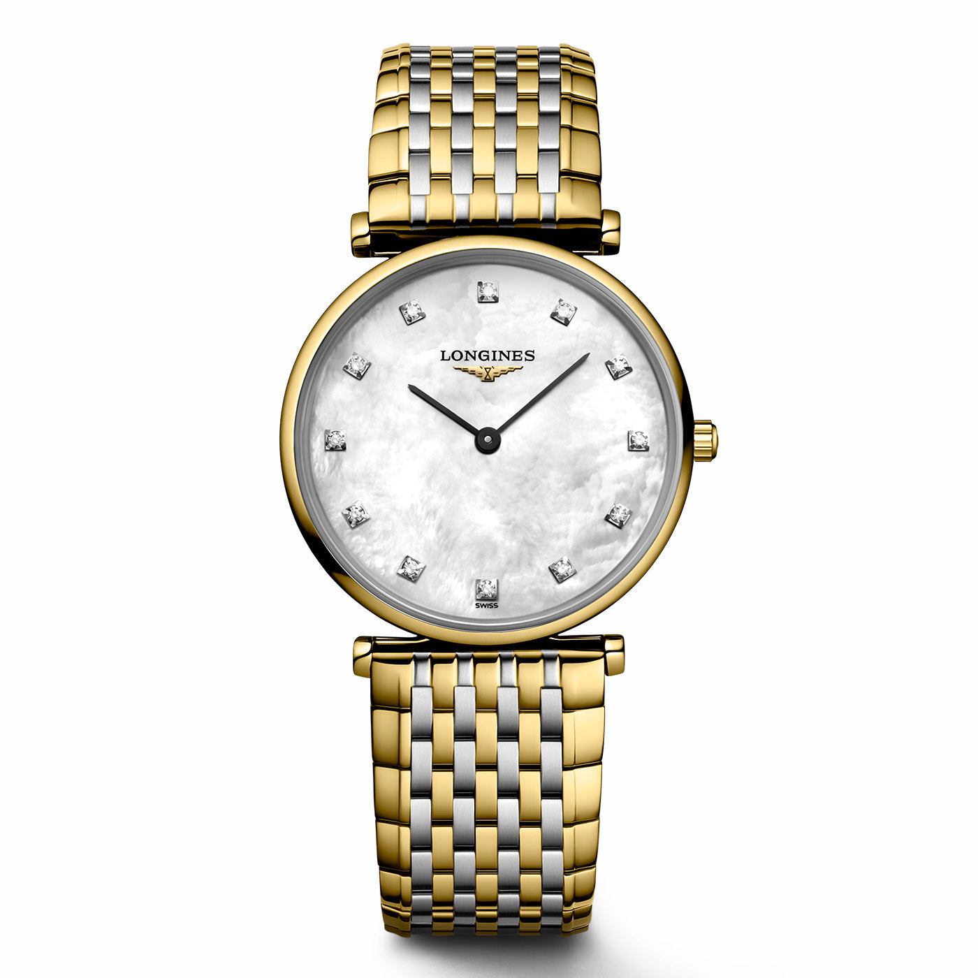 Longines mujer Helmlinger Joyas