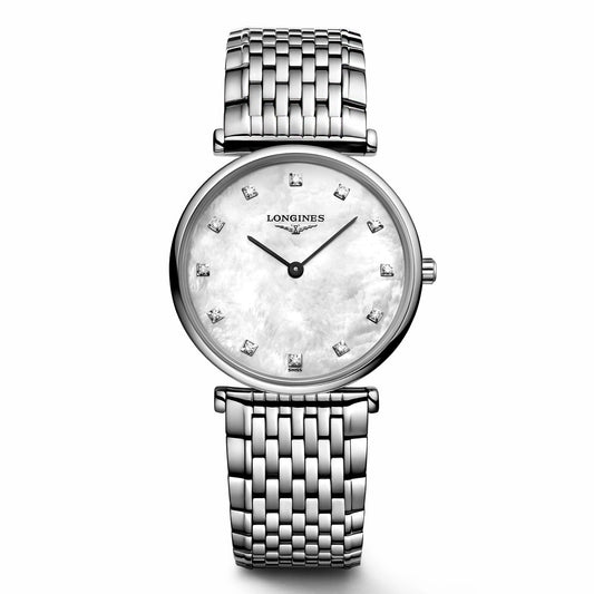 Reloj Longines La Grande Classique de Longines L4.512.4.87.6