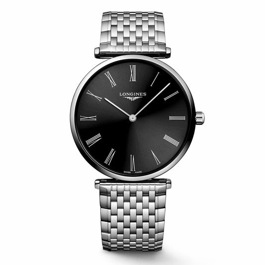 Reloj Longines La Grande Classique de Longines L4.866.4.51.6
